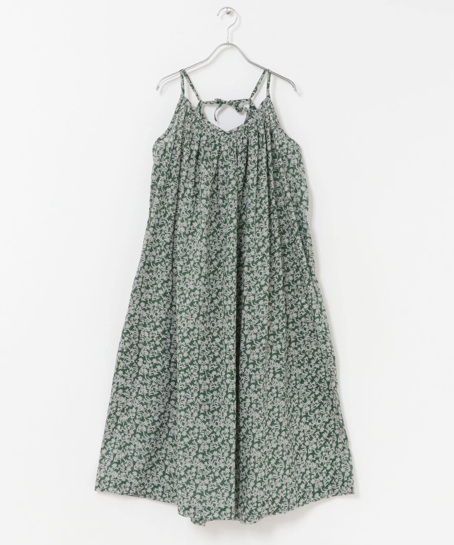 【アーバンリサーチ ドアーズ/URBAN RESEARCH DOORS】のSOIL FLOWER CAMISOLE DRESS 大人の最旬トレンドファッション＆コーディネート founy(ファウニー) 　ファッション　Fashion　レディースファッション　Fashion for Women　ワンピース　Dresses　フォーマル・パーティードレス・結婚式用ドレス　Elegant & Casual Dresses　2026年　2026　2026春夏・S/S　Spring/Summer 2026 SS26　インド　Indian Textile　夏　Summer　S/S・春夏　SS, Spring/Summer, Warm Season　 other-1|ID: prp329100004978848 ipo3291000000037310966
