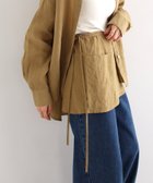 【アンドミー/andme】のリネン ラップスカート(レイヤード用) 巻きスカート evernavy エバーネイビー 大人の最旬トレンドファッション＆コーディネート founy(ファウニー) ファッション Fashion レディースファッション Fashion for Women スカート Skirts アクセサリー Fashion Accessories アシンメトリー Asymmetrical Style ショート Short, Short Length セットアップ Set-Up, Coordinated Outfit デニム Denim, Jeans Material 人気 Popular, Best Seller ヘムライン Hemline, Bottom Cut ボトム Bottoms, Lower Wear ミックス Mix, Mixed Style ラップ Wrap, Wrap Design リネン Linen, Linen Fabric おすすめ Recommended / Our Picks thumbnail マスタード|ID: prp329100004979025 ipo3291000000037311740