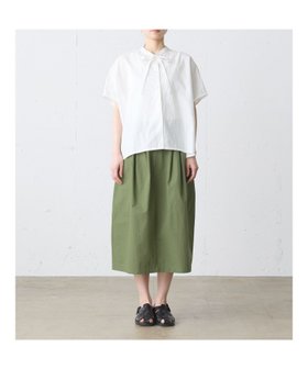 【マーコート/MARcourt】のMidiUmi カーゴスカート 大人の最旬トレンドファッション＆コーディネート founy(ファウニー) ファッション Fashion レディースファッション Fashion for Women スカート Skirts おすすめ Recommended / Our Picks サンダル Sandals, Summer Shoes ベーシック Basic, Essential ポケット Pocket, Pocket Detail リラックス Relax, Relaxed Fit ルーズ Loose, Oversized ワイド Wide, Wide Fit 夏 Summer 無地 Plain, Solid Color |ID:prp329100004979042