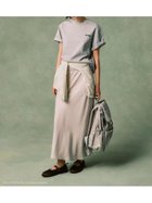 【エミ/emmi】のナロースカート/ハンドウォッシャブル 大人の最旬トレンドファッション＆コーディネート founy(ファウニー) ファッション Fashion レディースファッション Fashion for Women スカート Skirts おすすめ Recommended / Our Picks カットソー Cut and Sewn Top コラボ Collaboration, Collab シンプル Simple, Minimal スマート Smart, Elegant ヴィンテージ Vintage Style thumbnail IVR[003]|ID: prp329100004979079 ipo3291000000037311913