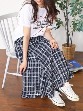 【ヴァン/Vin】の【再入荷】サッカーチェックフレアスカート 大人の最旬トレンドファッション＆コーディネート founy(ファウニー) ファッション Fashion レディースファッション Fashion for Women スカート Skirts Aライン・フレアスカート A-Line & Flared Skirts おすすめ Recommended / Our Picks クラシカル Classical, Vintage-Inspired シンプル Simple, Minimal スニーカー Sneakers, Trainers ダウン Down, Puffer チェック Check, Plaid, Tartan フェミニン Feminine, Girly フレア Flare, Flared リボン Ribbon, Bow 再入荷 Restock / Back in Stock |ID:prp329100004979087