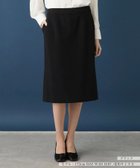【レリアン/LEILIAN】の【セットアップ対応商品】ミディ丈タイトスカート ブラック|ID: prp329100004979097 ipo3291000000037311967