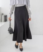 【クリア/clear】のバックレースアップマーメイドスカート 大人の最旬トレンドファッション＆コーディネート founy(ファウニー) ファッション Fashion レディースファッション Fashion for Women スカート Skirts ダウン Down, Puffer 再入荷 Restock / Back in Stock おすすめ Recommended / Our Picks thumbnail BK|ID: prp329100004979255 ipo3291000000037312514