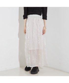 【ノミネ/NOMINE】の【セットアップ着用可】シャイン リンクル タイトスカート 大人の最旬トレンドファッション＆コーディネート founy(ファウニー) ファッション Fashion レディースファッション Fashion for Women セットアップ Matching Sets スカート・ミニ/ミディ/マキシ Skirts / Mini, Midi & Maxi Skirts シアー Sheer, See-Through シンプル Simple, Minimal セットアップ Set-Up, Coordinated Outfit タイトスカート Pencil Skirt, Tight Skirt ペチコート Petticoat, Underskirt ワッシャー Washer, Crinkled Finish 再入荷 Restock / Back in Stock おすすめ Recommended / Our Picks |ID:prp329100004979256