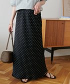 【ディスコート/Discoat】のサテンマーメイドスカート 大人の最旬トレンドファッション＆コーディネート founy(ファウニー) ファッション Fashion レディースファッション Fashion for Women スカート Skirts おすすめ Recommended / Our Picks サテン Satin, Glossy Fabric シューズ Shoes, Footwear ジャケット Jacket, Outerwear スウェット / スエット Sweatshirt, Sweatwear スニーカー Sneakers, Trainers フラット Flat, Flat Shoes マーメイド Mermaid, Fishtail Silhouette ロング Long, Long-Length エレガント 上品 Elegant thumbnail ブラックその他1|ID: prp329100004979258 ipo3291000000037312530