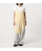 【シテン/CITEN】のCITEN レースキャミスリップドレス CREAM|ID: prp329100004979276 ipo3291000000037312597