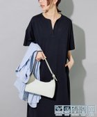 【フリークスストア/FREAK'S STORE】の限定展開 接触冷感・吸水速乾・UVカット・抗菌・防臭 STORATECH(ストラテック) キーネック ワンピース 大人の最旬トレンドファッション＆コーディネート founy(ファウニー) ファッション Fashion レディースファッション Fashion for Women ワンピース Dresses アクセサリー Fashion Accessories 吸水 Absorbent, Quick-Dry 抗菌 Antibacterial, Bacteria-Resistant サンダル Sandals, Summer Shoes バランス Balance, Style Balance ビッグ Big, Oversized フラット Flat, Flat Shoes ベーシック Basic, Essential ボックス Boxy, Box Shape 半袖 Short Sleeve, Half Sleeve リラックス Relax, Relaxed Fit S/S・春夏 SS, Spring/Summer, Warm Season おすすめ Recommended / Our Picks 夏 Summer エレガント 上品 Elegant 2026年 2026 2026春夏・S/S Spring/Summer 2026 SS26 thumbnail ブラック|ID: prp329100004979278 ipo3291000000037312609