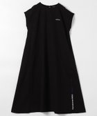 【フリークスストア/FREAK'S STORE】のFRENCH SLEEVE ONE PIECE/フレンチスリーブワンピース 大人の最旬トレンドファッション＆コーディネート founy(ファウニー) ファッション Fashion レディースファッション Fashion for Women ワンピース Dresses 2026年 2026 2026春夏・S/S Spring/Summer 2026 SS26 おすすめ Recommended / Our Picks アウトドア Outdoor Clothing ストレッチ Stretch, Stretchy Fabric フィット Fit, Slim Fit 吸水 Absorbent, Quick-Dry 夏 Summer 定番 Standard, Basic Item 旅行 Travel S/S・春夏 SS, Spring/Summer, Warm Season 軽量 Lightweight, Ultra Light thumbnail ブラック|ID: prp329100004979347 ipo3291000000037312916
