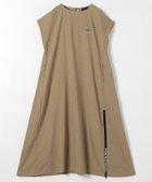 【フリークスストア/FREAK'S STORE】のFRENCH SLEEVE ONE PIECE/フレンチスリーブワンピース 大人の最旬トレンドファッション＆コーディネート founy(ファウニー) ファッション Fashion レディースファッション Fashion for Women ワンピース Dresses 2026年 2026 2026春夏・S/S Spring/Summer 2026 SS26 おすすめ Recommended / Our Picks アウトドア Outdoor Clothing ストレッチ Stretch, Stretchy Fabric フィット Fit, Slim Fit 吸水 Absorbent, Quick-Dry 夏 Summer 定番 Standard, Basic Item 旅行 Travel S/S・春夏 SS, Spring/Summer, Warm Season 軽量 Lightweight, Ultra Light thumbnail モカ|ID: prp329100004979347 ipo3291000000037312917