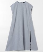 【フリークスストア/FREAK'S STORE】のFRENCH SLEEVE ONE PIECE/フレンチスリーブワンピース 大人の最旬トレンドファッション＆コーディネート founy(ファウニー) ファッション Fashion レディースファッション Fashion for Women ワンピース Dresses 2026年 2026 2026春夏・S/S Spring/Summer 2026 SS26 おすすめ Recommended / Our Picks アウトドア Outdoor Clothing ストレッチ Stretch, Stretchy Fabric フィット Fit, Slim Fit 吸水 Absorbent, Quick-Dry 夏 Summer 定番 Standard, Basic Item 旅行 Travel S/S・春夏 SS, Spring/Summer, Warm Season 軽量 Lightweight, Ultra Light thumbnail ブルー|ID: prp329100004979347 ipo3291000000037312918