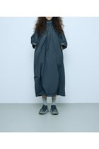 【ナゴンスタンス/nagonstans】のflow dress Cement|ID: prp329100004979361 ipo3291000000037312965