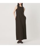 【ビューティ&ユース ユナイテッドアローズ/BEAUTY&YOUTH / UNITED ARROWS】のポリエステル アメリカンスリーブ ワンピース 大人の最旬トレンドファッション＆コーディネート founy(ファウニー) ファッション Fashion レディースファッション Fashion for Women ワンピース Dresses アメリカン American Style 今季 This Season, Current Season ジャケット Jacket, Outerwear スリーブ Sleeve, Long Sleeve / Short Sleeve ダブル Double, Double-Breasted トレンド Trend, Trending Now 人気 Popular, Best Seller フェイス Face, Facial Design フロント Front, Front Design ポケット Pocket, Pocket Detail メランジ Melange, Mixed Yarn おすすめ Recommended / Our Picks 夏 Summer thumbnail DK.BROWN|ID: prp329100004979370 ipo3291000000037312994