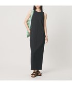 【ビューティ&ユース ユナイテッドアローズ/BEAUTY&YOUTH / UNITED ARROWS】のポリエステル アメリカンスリーブ ワンピース 大人の最旬トレンドファッション＆コーディネート founy(ファウニー) ファッション Fashion レディースファッション Fashion for Women ワンピース Dresses アメリカン American Style 今季 This Season, Current Season ジャケット Jacket, Outerwear スリーブ Sleeve, Long Sleeve / Short Sleeve ダブル Double, Double-Breasted トレンド Trend, Trending Now 人気 Popular, Best Seller フェイス Face, Facial Design フロント Front, Front Design ポケット Pocket, Pocket Detail メランジ Melange, Mixed Yarn おすすめ Recommended / Our Picks 夏 Summer thumbnail DK.GRAY|ID: prp329100004979370 ipo3291000000037312995