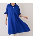 【ジャイロ/JAYRO】の袖リボンワンピース 大人の最旬トレンドファッション＆コーディネート founy(ファウニー) ファッション Fashion レディースファッション Fashion for Women ワンピース Dresses 春 Spring サンダル Sandals, Summer Shoes シンプル Simple, Minimal スキッパー Skipper, Open Collar スニーカー Sneakers, Trainers タンク Tank Top, Sleeveless Top ターコイズ Turquoise, Blue-Green フラット Flat, Flat Shoes ポケット Pocket, Pocket Detail リボン Ribbon, Bow リラックス Relax, Relaxed Fit S/S・春夏 SS, Spring/Summer, Warm Season おすすめ Recommended / Our Picks 夏 Summer thumbnail ブルー系(45)|ID: prp329100004979404 ipo3291000000037313135