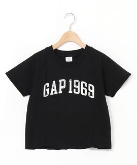 【ギャップ/GAP / KIDS】のV-JPN IE LOGO SS RAGLAN CREW 大人の最旬トレンドファッション＆コーディネート founy(ファウニー) ファッション Fashion キッズファッション Fashion for Kids グラフィック Graphic, Graphic Design スリーブ Sleeve, Long Sleeve / Short Sleeve フィット Fit, Slim Fit フロント Front, Front Design リラックス Relax, Relaxed Fit レギンス Leggings, Stretch Pants 半袖 Short Sleeve, Half Sleeve |ID:prp329100004979455