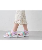【エニー/ANY / KIDS】の【洗濯機可能/接触冷感】ひんやり カットソーパンツ エクリュ(花柄)[502]|ID: prp329100004979556 ipo3291000000037313607