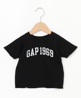 【ギャップ/GAP / KIDS】のV-JPN IE SS FT LOGO TOP 大人の最旬トレンドファッション＆コーディネート founy(ファウニー) ファッション Fashion キッズファッション Fashion for Kids グラフィック Graphic, Graphic Design ストレート Straight, Straight Cut スリーブ Sleeve, Long Sleeve / Short Sleeve フィット Fit, Slim Fit フレンチ French, French Style フロント Front, Front Design リラックス Relax, Relaxed Fit 半袖 Short Sleeve, Half Sleeve |ID:prp329100004979594