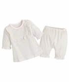 【モイモルン/moimoln / KIDS】の【セットアップ】ゼゼフラワートップス パンツ オフホワイト|ID: prp329100004979614 ipo3291000000037313843