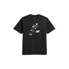 【ニューバランス/new balance / KIDS】の大谷翔平 ジュニアグラフィックショートスリーブTシャツ BKブラック|ID: prp329100004979634 ipo3291000000037313986