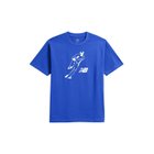 【ニューバランス/new balance / KIDS】の大谷翔平 ジュニアグラフィックショートスリーブTシャツ TRYチームロイヤル|ID: prp329100004979634 ipo3291000000037313987
