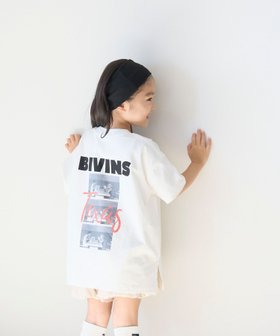 【ローリーズファーム/LOWRYS FARM / KIDS】のアソートプリントBIGT 大人の最旬トレンドファッション＆コーディネート founy(ファウニー) ファッション Fashion キッズファッション Fashion for Kids ボトム Bottoms, Lower Wear 人気 Popular, Best Seller 定番 Standard, Basic Item |ID:prp329100004979635