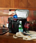【フリークスストア/FREAK'S STORE】の別注 SOFT COOLER 10L ソフトクーラー 10L ブラック|ID: prp329100004979648 ipo3291000000037314140