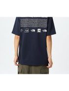 【ザ ノース フェイス/THE NORTH FACE / MEN】の【公式】ショートスリーブヒストリカルロゴティー(ユニセックス) アーバンネイビー|ID: prp329100004979654 ipo3291000000037314175