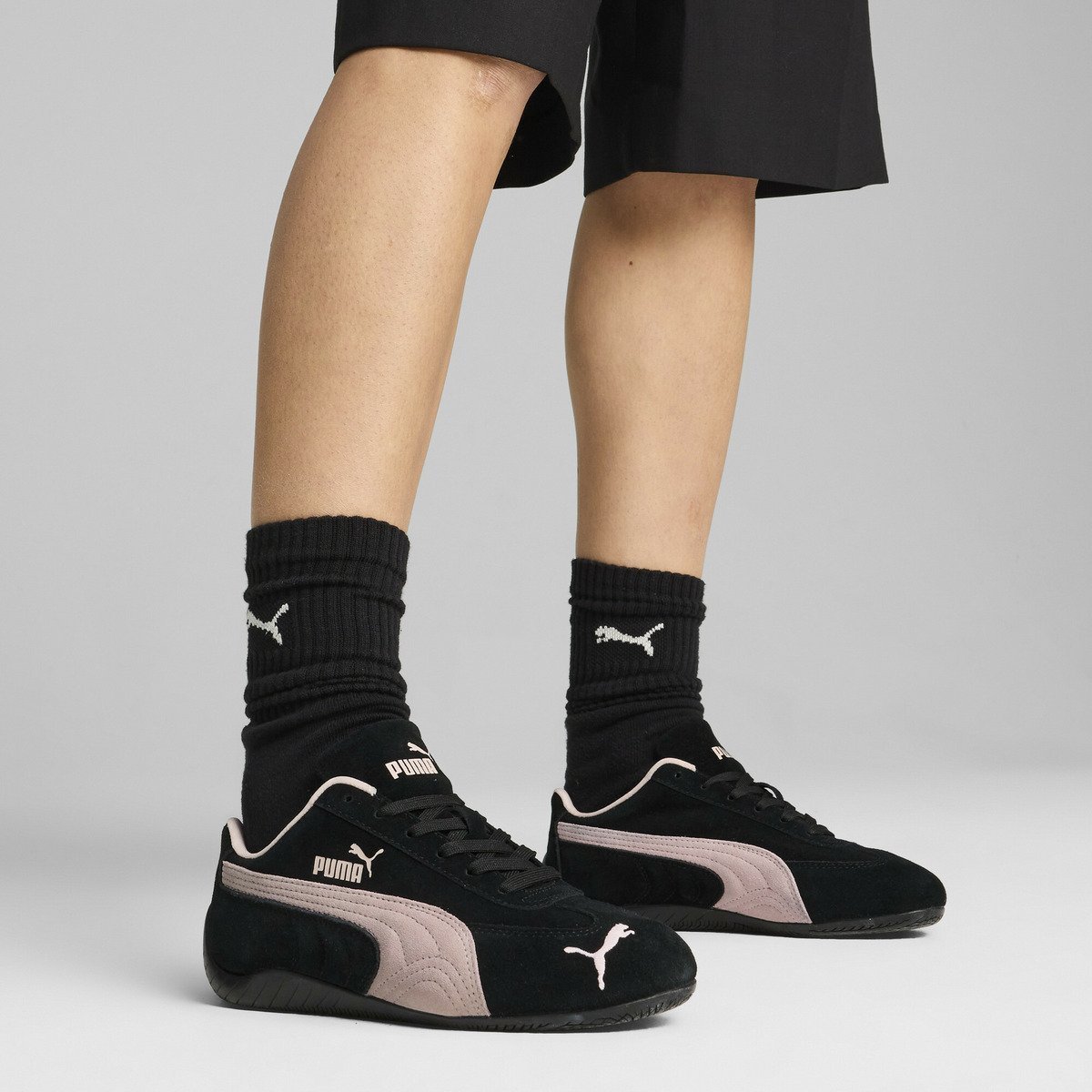 【プーマ/PUMA】のユニセックス スピードキャット OG スニーカー Speedcat OG 大人の最旬トレンドファッション＆コーディネート founy(ファウニー) 　ファッション　Fashion　レディースファッション　Fashion for Women　なめらか　Smooth, Silky Texture　シューズ　Shoes, Footwear　スニーカー　Sneakers, Trainers　フォーム　Form　レース　Lace, Lace Fabric　 other-1|ID: prp329100004979673 ipo3291000000037314309