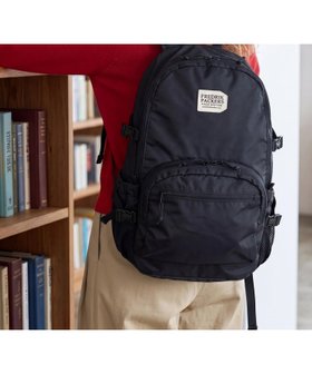 【セットアップセブン/SETUP7 / MEN】のFREDRIK PACKERS/210D DAY PACK TIPI マザーズリュック フレドリックパッカーズ 大人の最旬トレンドファッション＆コーディネート founy(ファウニー) ファッション Fashion メンズファッション Fashion for Men インナー Innerwear 傘 Umbrella, Parasol 軽量 Lightweight, Ultra Light ショルダー Shoulder, Shoulder Strap シンプル Simple, Minimal スマート Smart, Elegant 財布 Wallet, Purse フラット Flat, Flat Shoes フロント Front, Front Design ポケット Pocket, Pocket Detail ポーチ Pouch, Small Case 別注 Limited Edition, Custom Order メッシュ Mesh, Net Fabric モダン Modern, Contemporary ラップ Wrap, Wrap Design リュック Backpack, Rucksack レオパード Leopard, Animal Print |ID:prp329100004979674