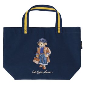 【インターモードカワベ/INTERMODE KAWABE / MEN】のPOLO RALPH LAUREN(ポロ ラルフ ローレン) トートバッグ 大人の最旬トレンドファッション＆コーディネート founy(ファウニー) ファッション Fashion メンズファッション Fashion for Men バッグ Bags トートバッグ / 通勤・大容量バッグ Tote Bags おすすめ Recommended / Our Picks アクセサリー Fashion Accessories ギフト プレゼント Gift / Present コンパクト Compact, Small Size ニューヨーク New York, NYC Style ポーチ Pouch, Small Case |ID:prp329100004979682