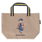 【インターモードカワベ/INTERMODE KAWABE / MEN】のPOLO RALPH LAUREN(ポロ ラルフ ローレン) トートバッグ 大人の最旬トレンドファッション＆コーディネート founy(ファウニー) ファッション Fashion メンズファッション Fashion for Men バッグ Bags トートバッグ / 通勤・大容量バッグ Tote Bags おすすめ Recommended / Our Picks アクセサリー Fashion Accessories ギフト プレゼント Gift / Present コンパクト Compact, Small Size ニューヨーク New York, NYC Style ポーチ Pouch, Small Case thumbnail ベージュ[B]|ID: prp329100004979682 ipo3291000000037314418