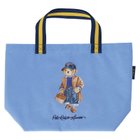 【インターモードカワベ/INTERMODE KAWABE / MEN】のPOLO RALPH LAUREN(ポロ ラルフ ローレン) トートバッグ 大人の最旬トレンドファッション＆コーディネート founy(ファウニー) ファッション Fashion メンズファッション Fashion for Men バッグ Bags トートバッグ / 通勤・大容量バッグ Tote Bags おすすめ Recommended / Our Picks アクセサリー Fashion Accessories ギフト プレゼント Gift / Present コンパクト Compact, Small Size ニューヨーク New York, NYC Style ポーチ Pouch, Small Case thumbnail サックス[C]|ID: prp329100004979682 ipo3291000000037314420
