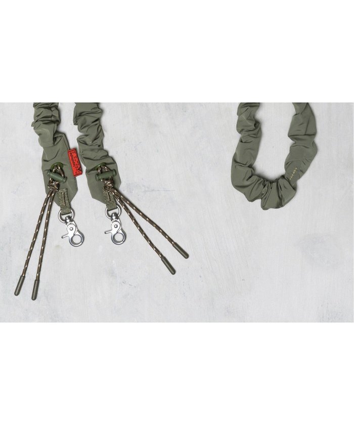 【その他のブランド/Other】のBungee Strap【ストラップ単体】 インテリア・キッズ・メンズ・レディースファッション・服の通販 founy(ファウニー) https://founy.com/ ファッション Fashion メンズファッション Fashion for Men エレガント 上品 Elegant 軽量 Lightweight, Ultra Light スマート Smart, Elegant ラップ Wrap, Wrap Design |ID: prp329100004979683 ipo3291000000037314421