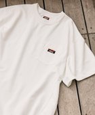 【フリークスストア/FREAK'S STORE】の新色追加 別注 neo-PRO スピンドル ポケットTシャツ/日本製/遮熱/UVカット/吸水速乾 ホワイト|ID: prp329100004979704 ipo3291000000037314570