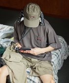 【フリークスストア/FREAK'S STORE】の新色追加 別注 neo-PRO スピンドル ポケットTシャツ/日本製/遮熱/UVカット/吸水速乾 チャコールグレー|ID: prp329100004979704 ipo3291000000037314571