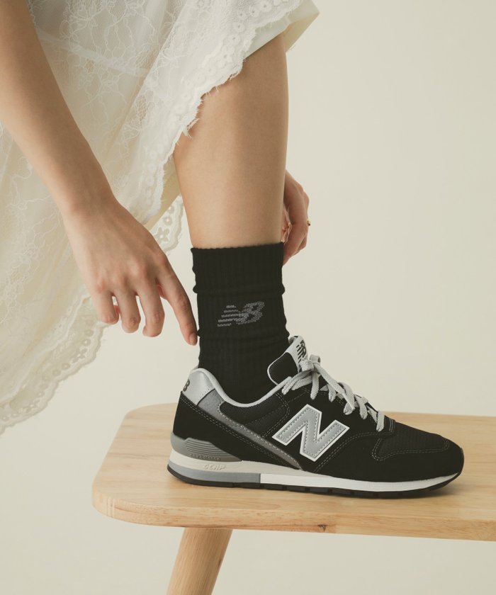 【ニューバランス/new balance】の996 BK2 インテリア・キッズ・メンズ・レディースファッション・服の通販 founy(ファウニー) https://founy.com/ ファッション Fashion レディースファッション Fashion for Women インソール Shoe Insole クッション Cushion, Throw Pillow スタンダード Standard, Basic バランス Balance, Style Balance ベーシック Basic, Essential 人気 Popular, Best Seller 定番 Standard, Basic Item |ID: prp329100004979725 ipo3291000000037314758