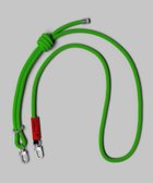 【トポロジー/Topologie / MEN】の8.0mm Rope 【ストラップ単体】 Green Solid|ID: prp329100004979726 ipo3291000000037358447