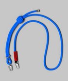 【トポロジー/Topologie / MEN】の8.0mm Rope 【ストラップ単体】 Flash Ink Blue|ID: prp329100004979726 ipo3291000000037358448