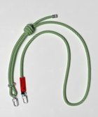 【トポロジー/Topologie / MEN】の8.0mm Rope 【ストラップ単体】 Neon Twist|ID: prp329100004979726 ipo3291000000037358453