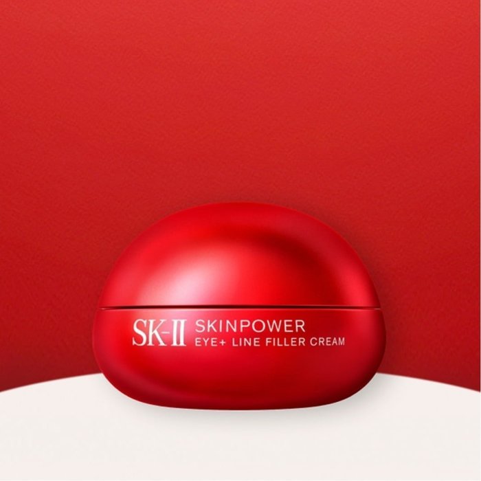 【エスケーツー/SK II / MEN】のSK-II スキンパワー アイ プラス ライン フィラー クリーム 15g インテリア・キッズ・メンズ・レディースファッション・服の通販 founy(ファウニー) https://founy.com/ ファッション Fashion メンズファッション Fashion for Men |ID: prp329100004979728 ipo3291000000037314814