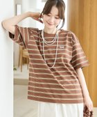 【コーエン/COEN】の【PENNEYS(ぺニーズ)別注】 ベーシックアソート半袖T 大人の最旬トレンドファッション＆コーディネート founy(ファウニー) ファッション Fashion レディースファッション Fashion for Women トップス・カットソー Cut & Sew Tops キャミワンピース Cami Dress, Slip Dress シンプル Simple, Minimal デニム Denim, Jeans Material トレンド Trend, Trending Now 人気 Popular, Best Seller ビスチェ Bustier, Corset Top フォックス Fox, Fox Fur ベーシック Basic, Essential ボトム Bottoms, Lower Wear ボーダー Border, Stripe ポロシャツ Polo Shirt, Collared Tee 別注 Limited Edition, Custom Order 半袖 Short Sleeve, Half Sleeve 無地 Plain, Solid Color おすすめ Recommended / Our Picks 夏 Summer 2026年 2026 2026春夏・S/S Spring/Summer 2026 SS26 thumbnail その他1|ID: prp329100004979744 ipo3291000000037314933