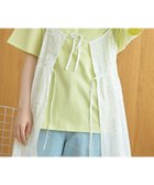 【コーエン/COEN】の【PENNEYS(ぺニーズ)別注】 ベーシックアソート半袖T 大人の最旬トレンドファッション＆コーディネート founy(ファウニー) ファッション Fashion レディースファッション Fashion for Women トップス・カットソー Cut & Sew Tops キャミワンピース Cami Dress, Slip Dress シンプル Simple, Minimal デニム Denim, Jeans Material トレンド Trend, Trending Now 人気 Popular, Best Seller ビスチェ Bustier, Corset Top フォックス Fox, Fox Fur ベーシック Basic, Essential ボトム Bottoms, Lower Wear ボーダー Border, Stripe ポロシャツ Polo Shirt, Collared Tee 別注 Limited Edition, Custom Order 半袖 Short Sleeve, Half Sleeve 無地 Plain, Solid Color おすすめ Recommended / Our Picks 夏 Summer 2026年 2026 2026春夏・S/S Spring/Summer 2026 SS26 thumbnail LIME|ID: prp329100004979744 ipo3291000000037314937