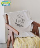 【コーエン/COEN】の【SpongeBob / スポンジ・ボブ 別注】グラフィックプリントUNI-Tシャツ 大人の最旬トレンドファッション＆コーディネート founy(ファウニー) ファッション Fashion レディースファッション Fashion for Women トップス・カットソー Cut & Sew Tops シャツ・ブラウス・オフィスカジュアル Elegant Blouses & Button-Ups ロングTシャツ・Tシャツ Longline T-Shirts & Tees グラフィック Graphic, Graphic Design コレクション Collection, Seasonal Line トレンド Trend, Trending Now 人気 Popular, Best Seller プリント Print, Printed Pattern 別注 Limited Edition, Custom Order おすすめ Recommended / Our Picks 夏 Summer thumbnail NATURAL|ID: prp329100004979789 ipo3291000000037315210