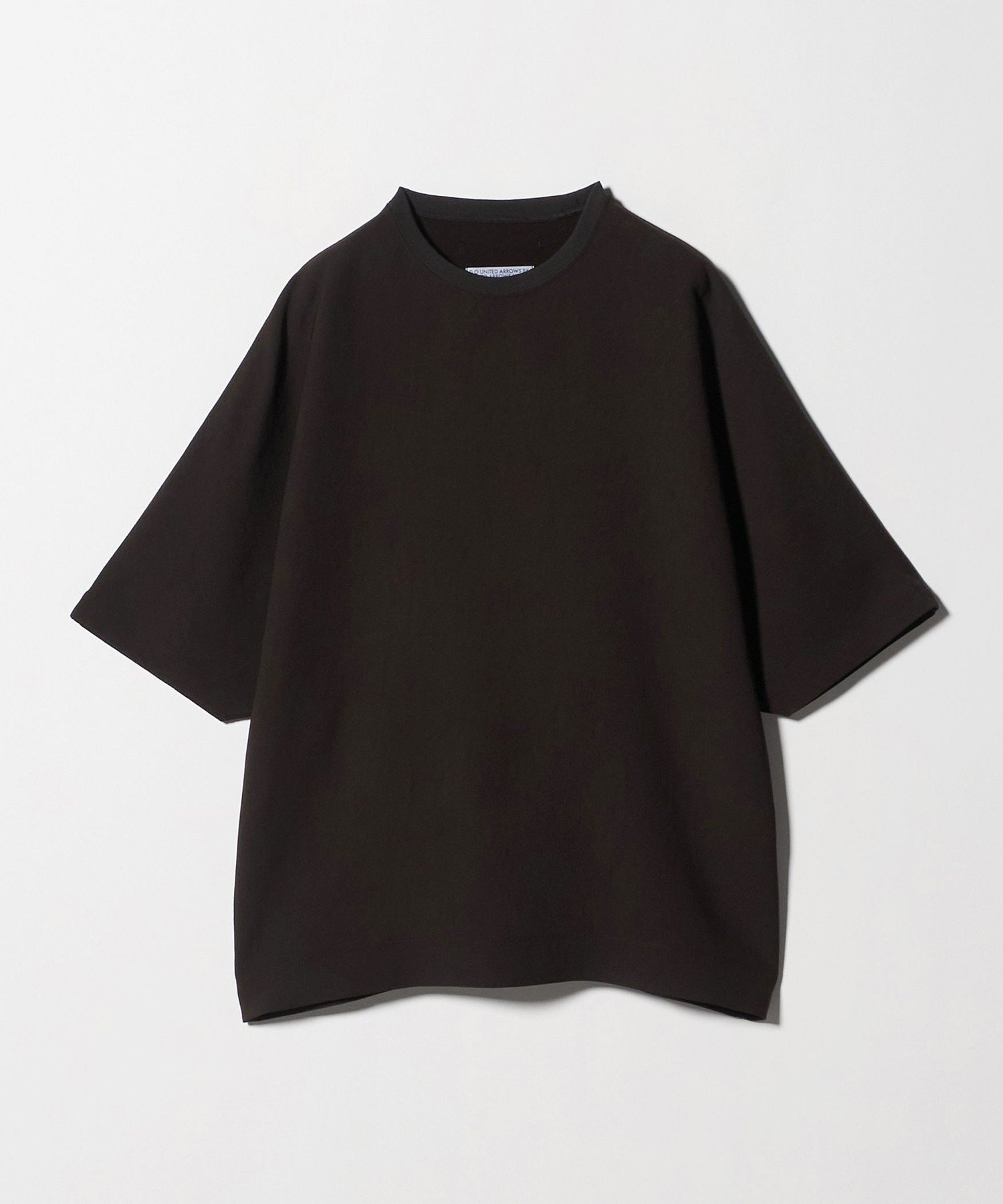 【ユナイテッドアローズ/UNITED ARROWS】のD.O UNITED ARROWS BY DAISUKE OBANA for WOMEN I D/SL CREW TEE 26SS/Tシャツ 大人の最旬トレンドファッション＆コーディネート founy(ファウニー) 　ファッション　Fashion　レディースファッション　Fashion for Women　トップス・カットソー　Cut & Sew Tops　シャツ・ブラウス・オフィスカジュアル　Elegant Blouses & Button-Ups　ロングTシャツ・Tシャツ　Longline T-Shirts & Tees　エレガント 上品　Elegant　コレクション　Collection, Seasonal Line　シンプル　Simple, Minimal　セットアップ　Set-Up, Coordinated Outfit　バランス　Balance, Style Balance　フラット　Flat, Flat Shoes　ルーズ　Loose, Oversized　ワイド　Wide, Wide Fit　おすすめ　Recommended / Our Picks　2026年　2026　2026春夏・S/S　Spring/Summer 2026 SS26　 other-1|ID: prp329100004979908 ipo3291000000037315766