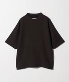 【ユナイテッドアローズ/UNITED ARROWS】のD.O UNITED ARROWS BY DAISUKE OBANA for WOMEN I D/SL CREW TEE 26SS/Tシャツ 大人の最旬トレンドファッション＆コーディネート founy(ファウニー) ファッション Fashion レディースファッション Fashion for Women トップス・カットソー Cut & Sew Tops シャツ・ブラウス・オフィスカジュアル Elegant Blouses & Button-Ups ロングTシャツ・Tシャツ Longline T-Shirts & Tees エレガント 上品 Elegant コレクション Collection, Seasonal Line シンプル Simple, Minimal セットアップ Set-Up, Coordinated Outfit バランス Balance, Style Balance フラット Flat, Flat Shoes ルーズ Loose, Oversized ワイド Wide, Wide Fit おすすめ Recommended / Our Picks 2026年 2026 2026春夏・S/S Spring/Summer 2026 SS26 thumbnail DK.BROWN|ID: prp329100004979908 ipo3291000000037315767
