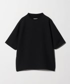 【ユナイテッドアローズ/UNITED ARROWS】のD.O UNITED ARROWS BY DAISUKE OBANA for WOMEN I D/SL CREW TEE 26SS/Tシャツ 大人の最旬トレンドファッション＆コーディネート founy(ファウニー) ファッション Fashion レディースファッション Fashion for Women トップス・カットソー Cut & Sew Tops シャツ・ブラウス・オフィスカジュアル Elegant Blouses & Button-Ups ロングTシャツ・Tシャツ Longline T-Shirts & Tees エレガント 上品 Elegant コレクション Collection, Seasonal Line シンプル Simple, Minimal セットアップ Set-Up, Coordinated Outfit バランス Balance, Style Balance フラット Flat, Flat Shoes ルーズ Loose, Oversized ワイド Wide, Wide Fit おすすめ Recommended / Our Picks 2026年 2026 2026春夏・S/S Spring/Summer 2026 SS26 thumbnail BLACK|ID: prp329100004979908 ipo3291000000037315769