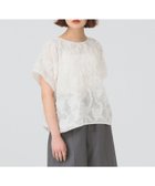 【ビームス ウイメン/BEAMS】のシュリンクJAQ_T 大人の最旬トレンドファッション＆コーディネート founy(ファウニー) ファッション Fashion レディースファッション Fashion for Women thumbnail IVORY|ID: prp329100004979911 ipo3291000000037315779