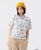 【ビームス ウイメン/BEAMS】の【別注】Champion / ミッキーマウス ミニーマウス / Tシャツ WHITE|ID: prp329100004979926 ipo3291000000037315846