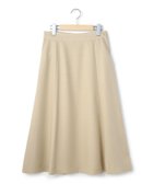 【キース/KEITH】の【Lサイズ】Summeryクロススカート 大人の最旬トレンドファッション＆コーディネート founy(ファウニー) ファッション Fashion レディースファッション Fashion for Women スカート Skirts エレガント 上品 Elegant 夏 Summer 楽ちん Easy Fit, Comfortable thumbnail ベージュ|ID: prp329100004979983 ipo3291000000037316088