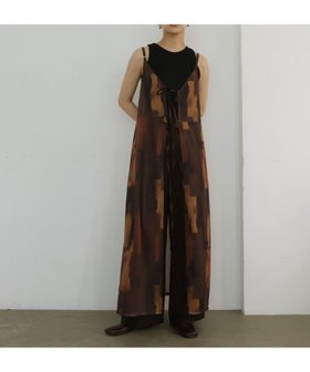 【ヘラム/hellam】のニュアンスシアーキャミワンピース 大人の最旬トレンドファッション＆コーディネート founy(ファウニー) ファッション Fashion レディースファッション Fashion for Women ワンピース Dresses キャミソールワンピース Camisole Dresses 人気 Popular, Best Seller |ID:prp329100004980085
